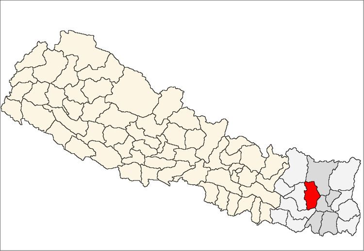Nagi, Bhojpur