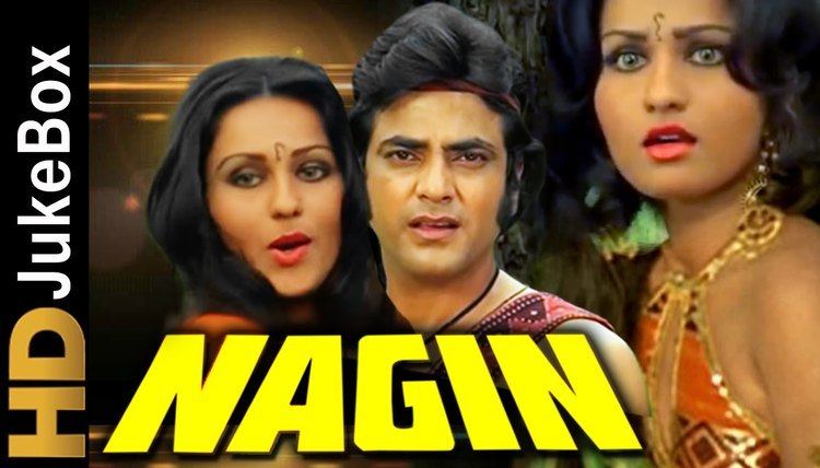 Nagin 1976 Full Video Songs Jukebox Sunil Dutt Reena Roy