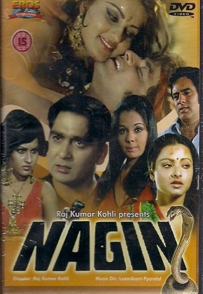 Nagin 1976 Full Movie Watch Online Free Hindilinks4uto
