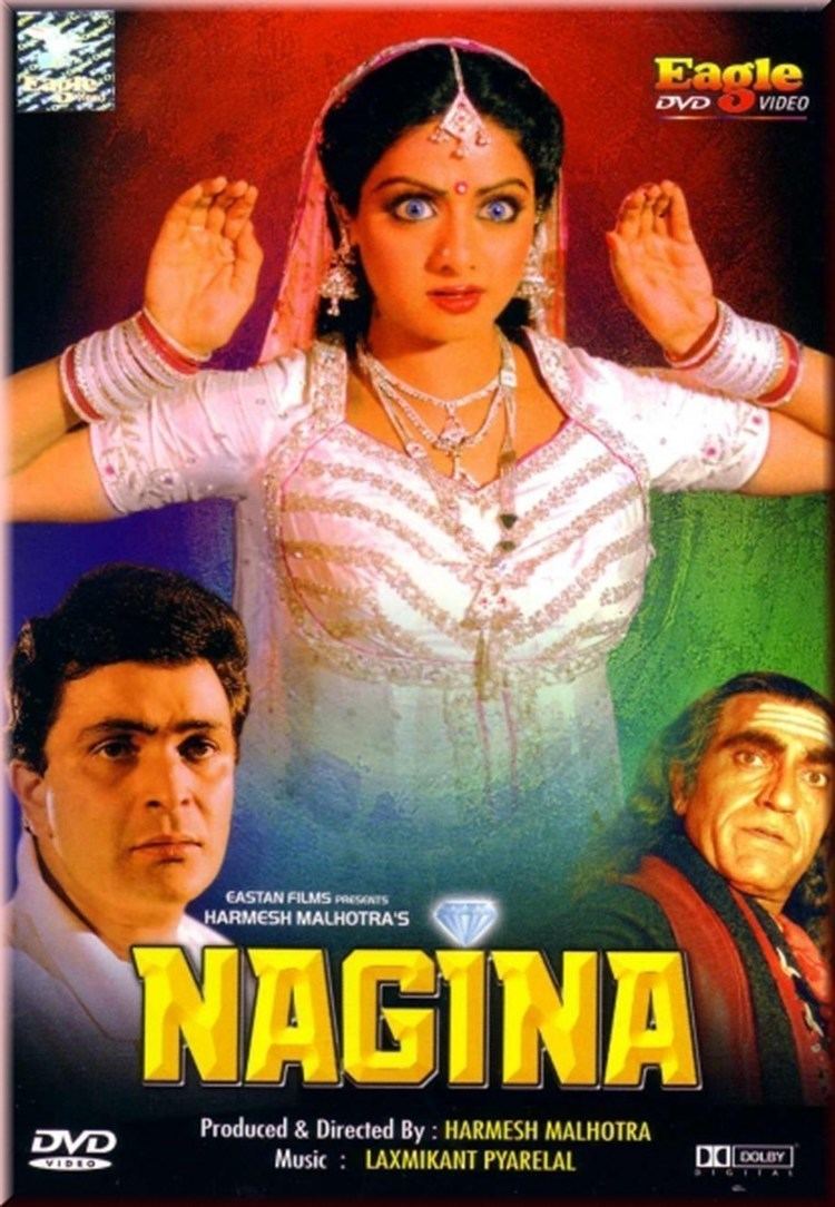 Nagina (1986 film) Nagina (1986 film)