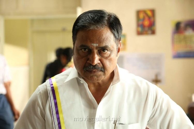Nagineedu Picture 1070161 Actor Nagineedu in Balloon Telugu Movie Stills