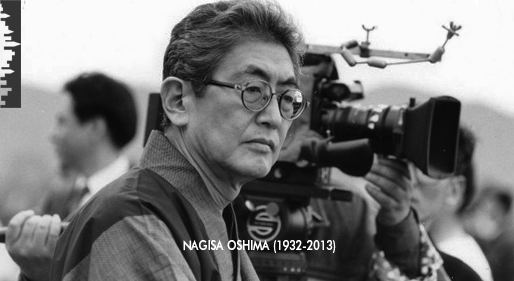 Nagisa Oshima The 15 Best Films of Nagisa Oshima Film Pinterest Nagisa