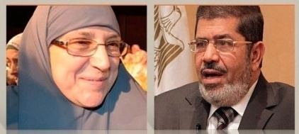 Naglaa Mahmoud Report Hillary Clinton tied to Terrorism Walid Shoebat