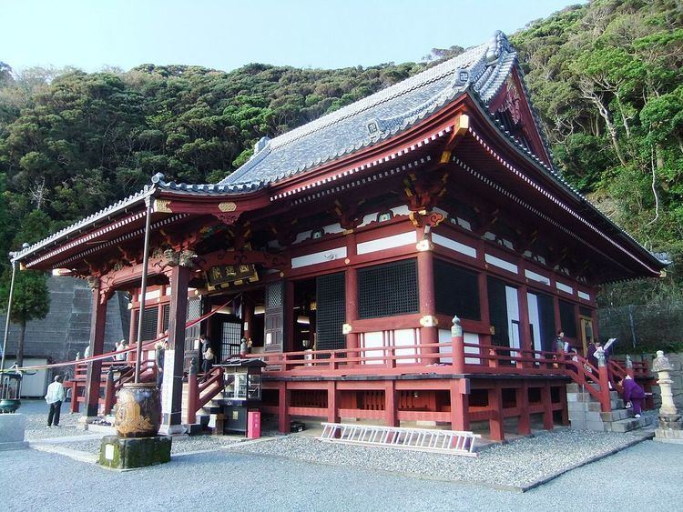 Nago-dera