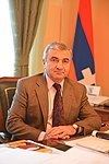Nagorno-Karabakh parliamentary election, 2010 httpsuploadwikimediaorgwikipediacommonsthu