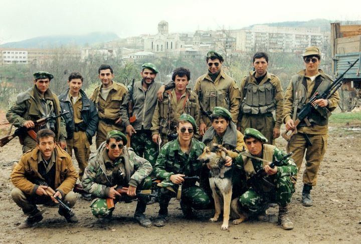 Nagorno-Karabakh War 1000 ideas about Nagorno Karabakh War on Pinterest Abandoned