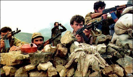 Nagorno-Karabakh War Understanding The NagornoKarabakh Conflict
