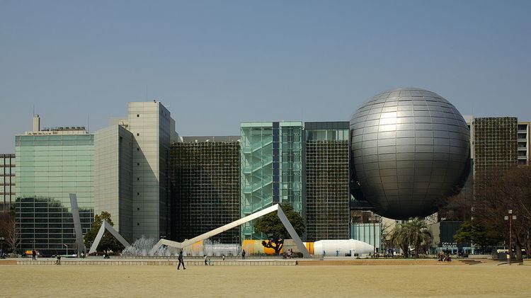 Nagoya City Science Museum