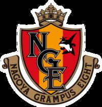 Nagoya Grampus httpsuploadwikimediaorgwikipediaenthumb0