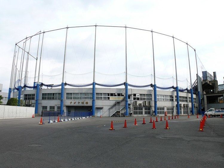 Nagoya Stadium