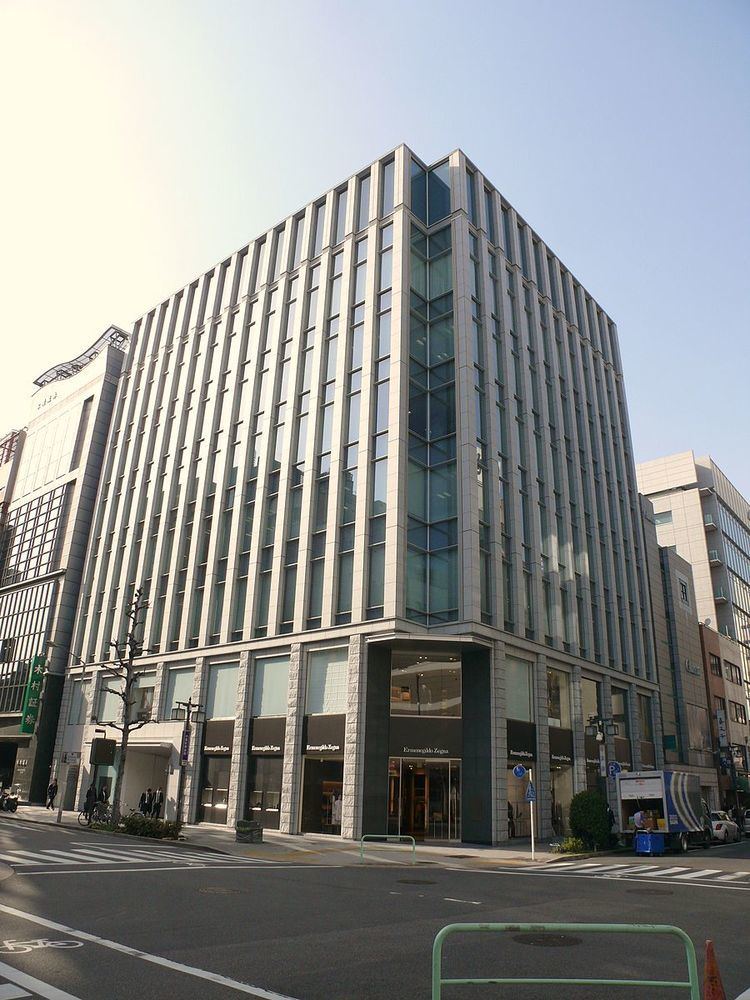 Nagoya Stock Exchange