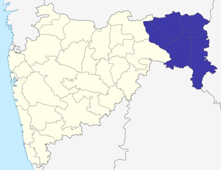 Nagpur division