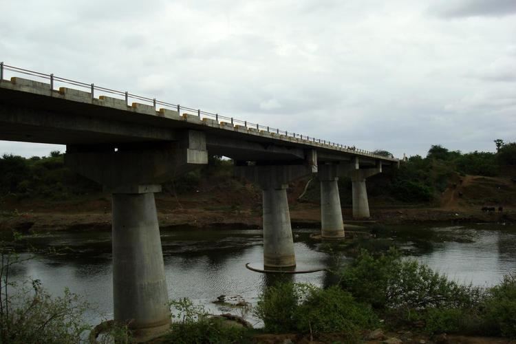 Nagpur–Aurangabad–Mumbai express highway