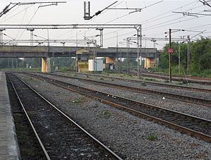 Nagpur–Hyderabad line httpsuploadwikimediaorgwikipediacommonsthu