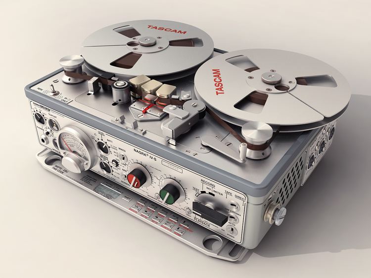 Nagra Any Nagra users here Home Recording forums