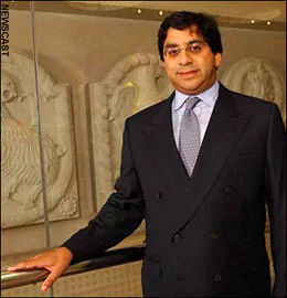 Naguib Kheraj FSA hires exBarclays executive Naguib Kheraj as an adviser Telegraph