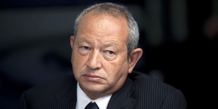 Naguib Sawiris Naguib Sawiris Wind Mobile Founder I Am 39Finished With
