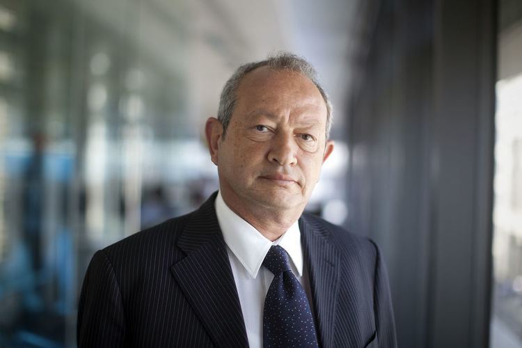 Naguib Sawiris neoskosmoscomnewssitesdefaultfiles2015Novem