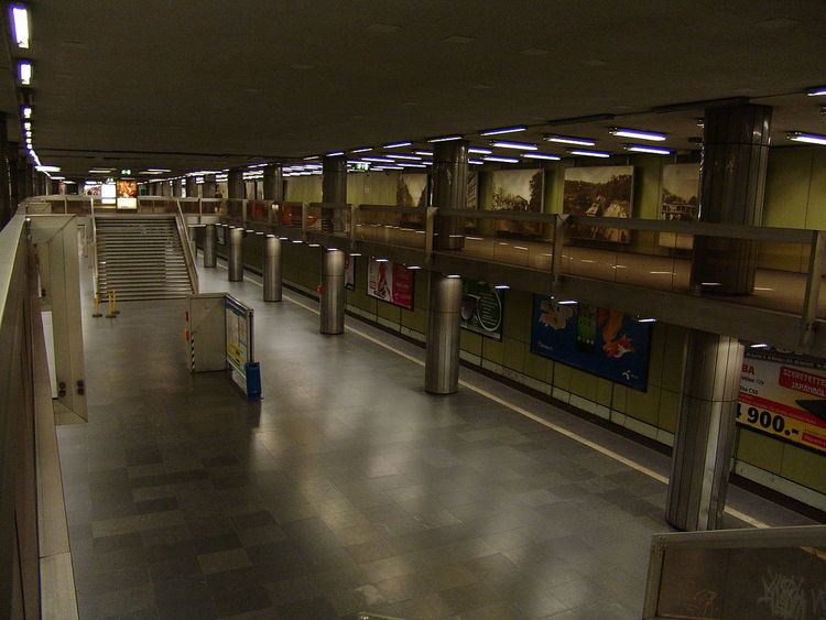 Nagyvárad tér (Budapest Metro)