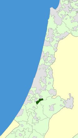 Nahal Sorek Regional Council httpsuploadwikimediaorgwikipediacommonsthu
