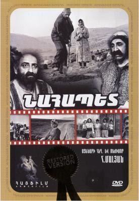 Nahapet 10 mustsee films about Armenian Genocide ARMENPRESS Armenian News