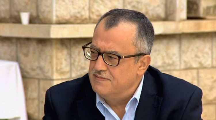 Nahed Hattar Murder of prominent Jordanian writer Nahed Hattar Who pulled the