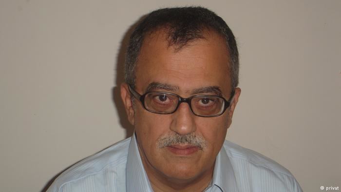 Nahed Hattar Jordanian author Nahed Hattar shot dead outside court News DW