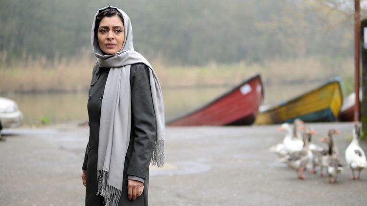 Nahid (film) Nahid Cannes Review Hollywood Reporter