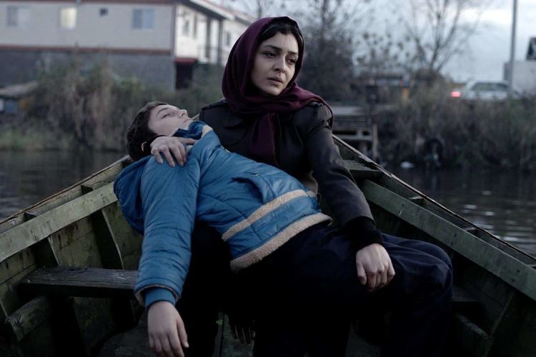 Nahid (film) Cannes Review Ida Panahandehs Nahid is a sensitive drama