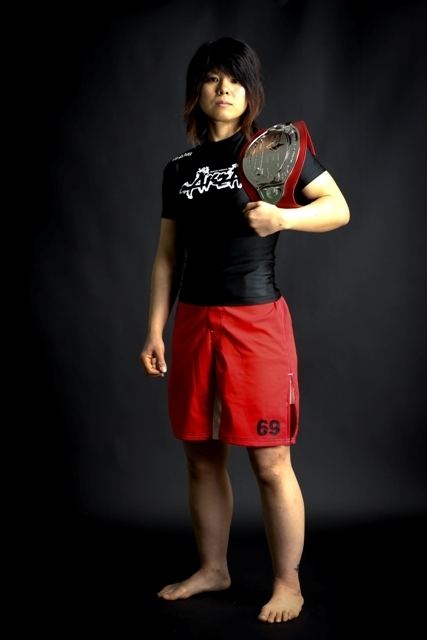 Naho Sugiyama Invicta FC Announces 13 Fight Women39s Card For Oct 6