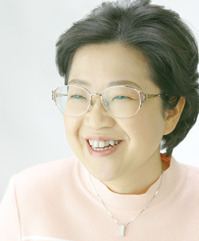 Nahoko Uehashi Nahoko Uehashi Author of Moribito