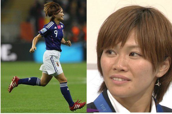 Nahomi Kawasumi Women39s world champs kick off Olympic qualifying with win