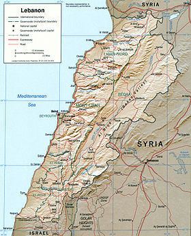 Nahr al-Kabir al-Janoubi httpsuploadwikimediaorgwikipediacommonsthu