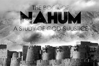 Nahum Nahum Hope In The Midst Of Trials Aboite Baptist Church
