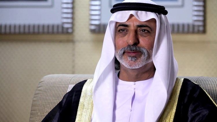 Nahyan bin Mubarak Al Nahyan Executive Focus HH Sheikh Nahyan bin Mubarak Al Nahyan