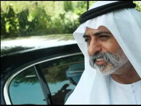 Nahyan bin Mubarak Al Nahyan Hi Tea with Sima Ved Ft HH Sheikh Nahyan bin Mubarak Al