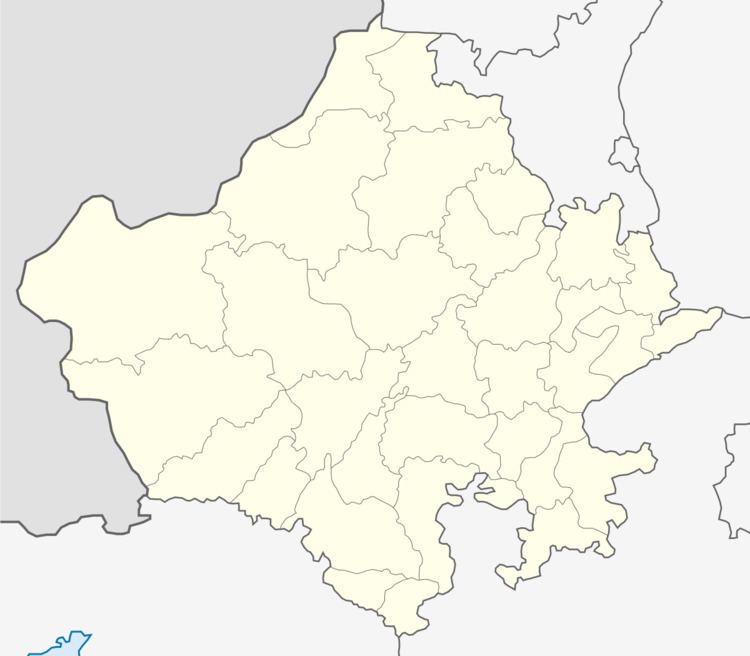 Nai, Rajasthan
