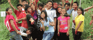 Nai Soi Ban Nai Soi Community Learning Center Providing a high school