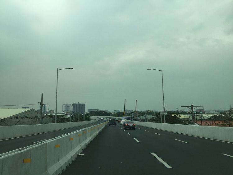 NAIA Expressway