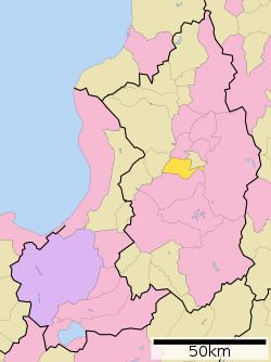 Naie, Hokkaido httpsuploadwikimediaorgwikipediacommonsthu