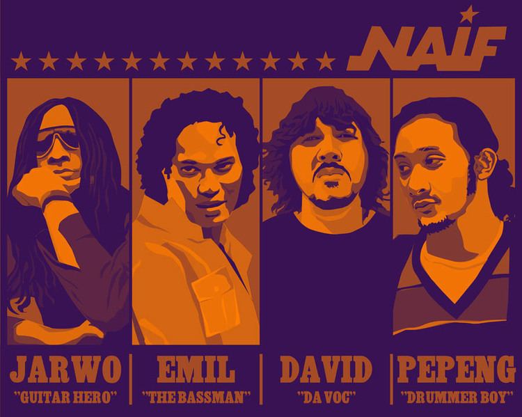 Naif (band) Naif TV Television Naif Watch Full Music Video Free