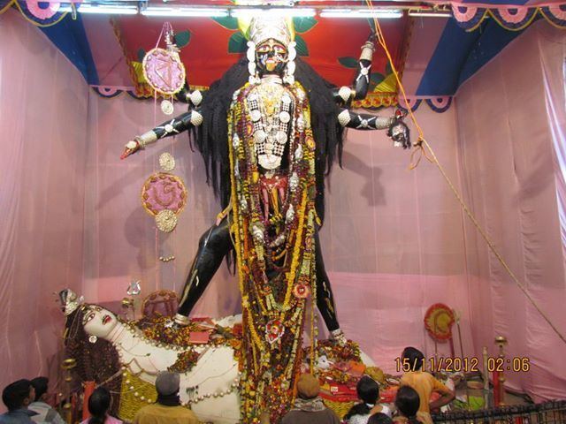 Naihati Festival of Naihati