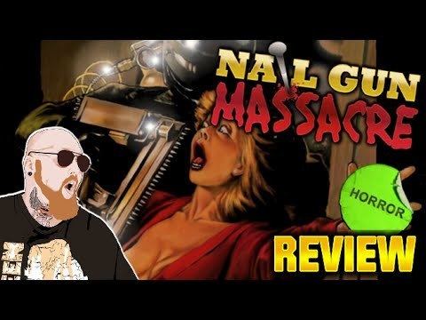 Nail Gun Massacre movie scenes undefined