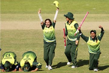 Naila Nazir (cricketer) Naila Nazir Pictures Photos Images Zimbio