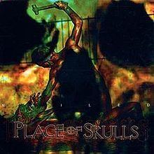 Nailed (Place of Skulls album) httpsuploadwikimediaorgwikipediaenthumb0