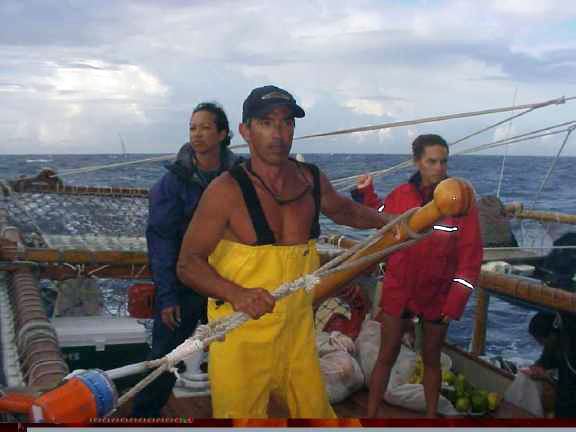 Nainoa Thompson Nainoa Thompson