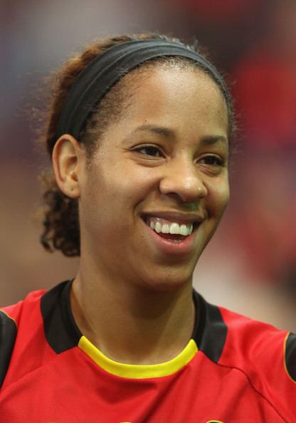 Nair Almeida Nair Almeida Photos Olympics Day 3 Handball Zimbio