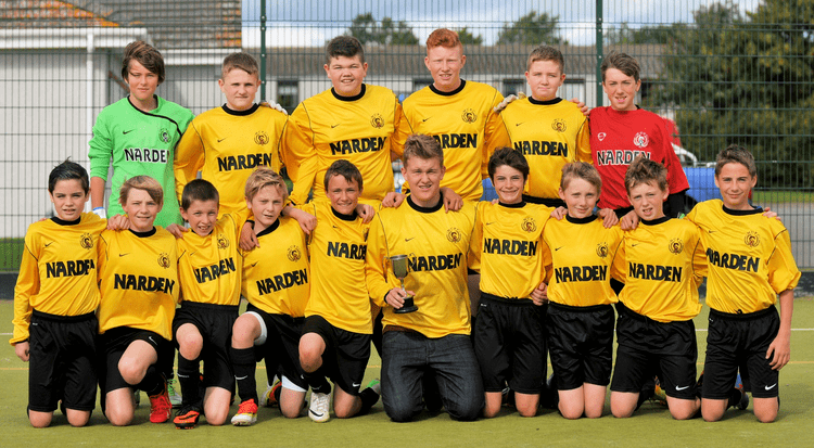 Nairn County F.C. Nairn County Football Club Official Website of the Highland League