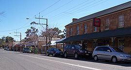 Nairne, South Australia httpsuploadwikimediaorgwikipediacommonsthu