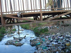 Nairobi River httpsuploadwikimediaorgwikipediacommonsthu